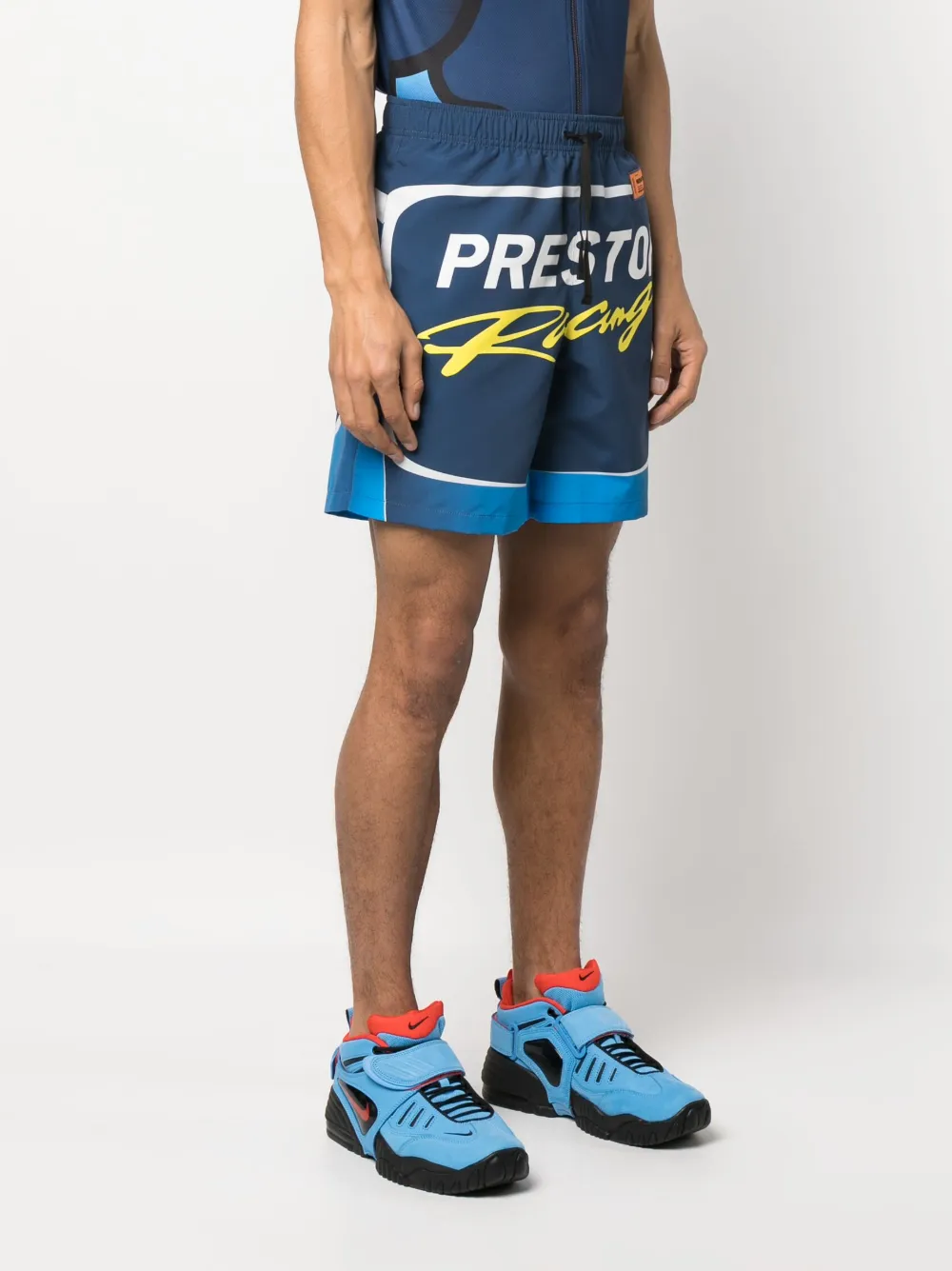 heron preston shoes