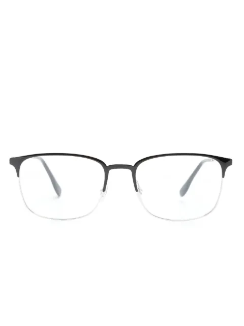 Ray-Ban lunettes de vue à monture d'inspiration wayfarer
