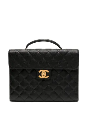 Chanel best sale computer case