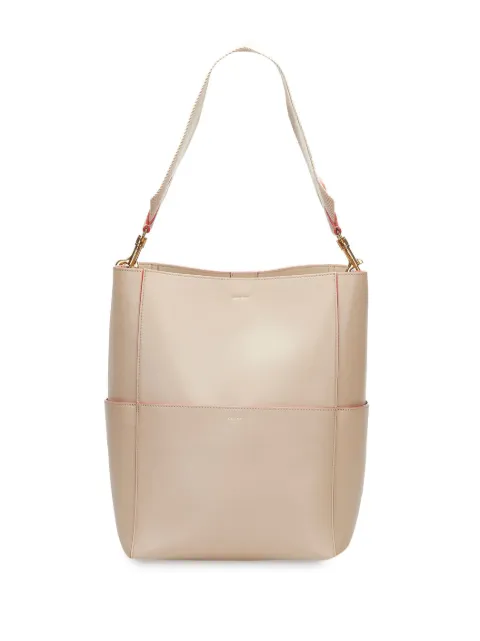 Céline Pre-Owned Seau Sangle shoulder bag