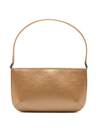 Louis Vuitton 2003 プレオウンド Mat Fowler ハンドバッグ - Farfetch