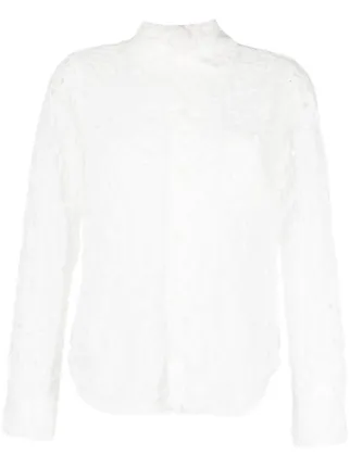 Comme Des Garçons Girl
