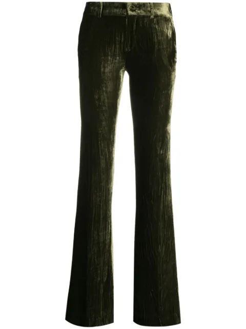 Petar Petrov Pants for Women - Shop on FARFETCH