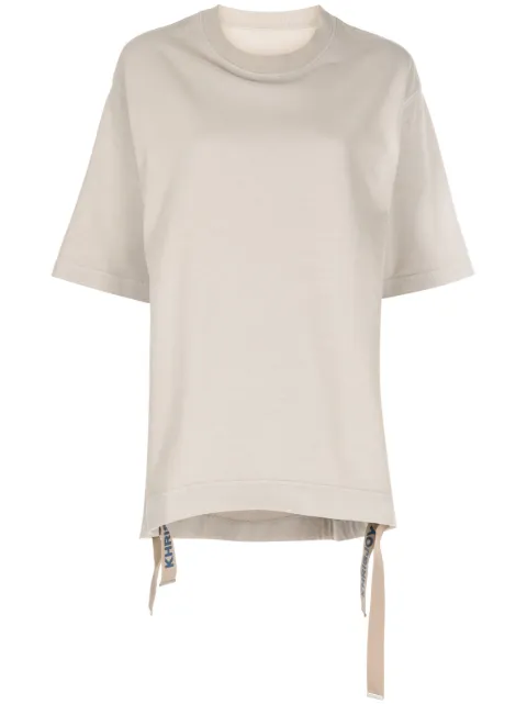 Khrisjoy Route graphic-print T-shirt