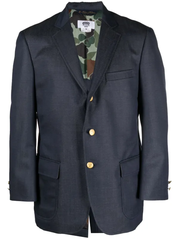 Junya on sale watanabe blazer