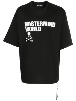 Mastermind Japan T-Shirts & Vests for Men - Shop Now on FARFETCH