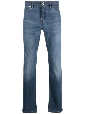 Jeans by Brioni Luxe Denim for Men Farfetch
