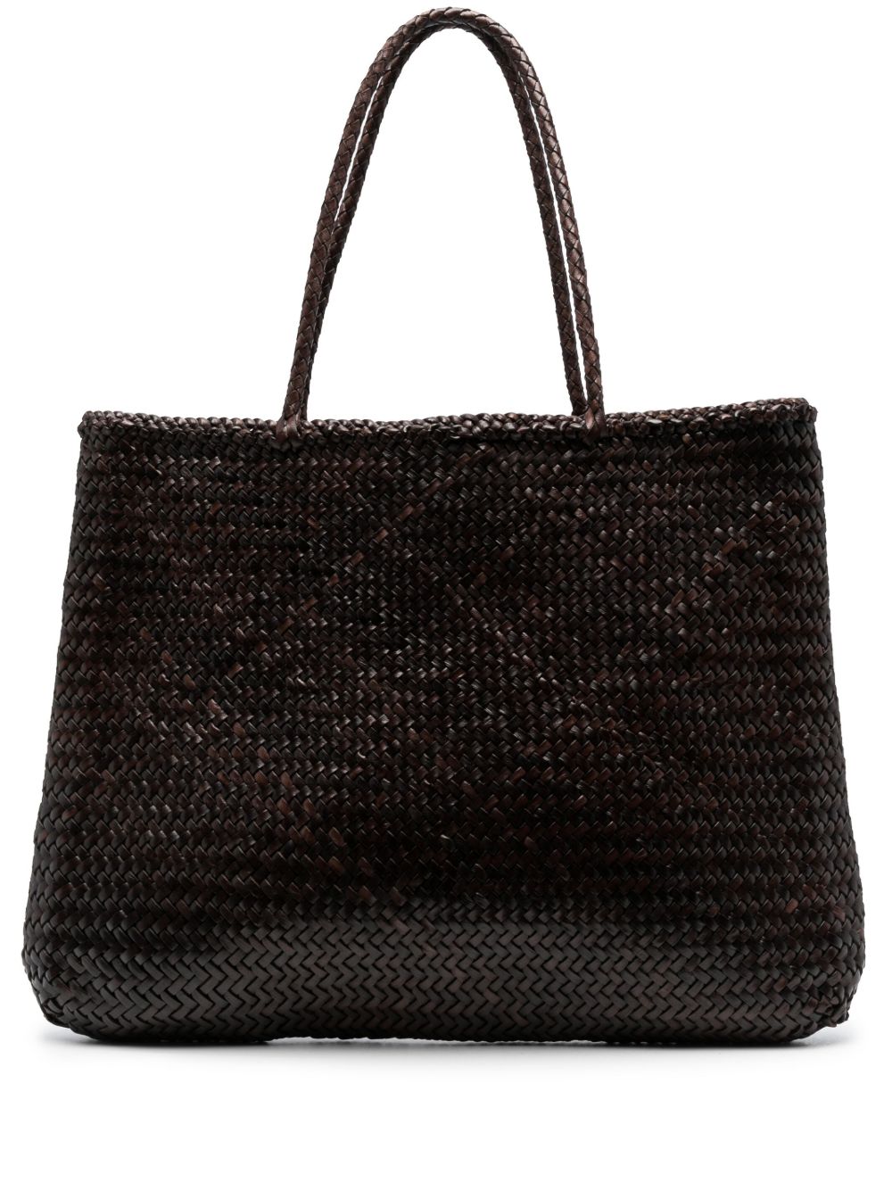 DRAGON DIFFUSION Sophie Leather Tote Bag - Farfetch