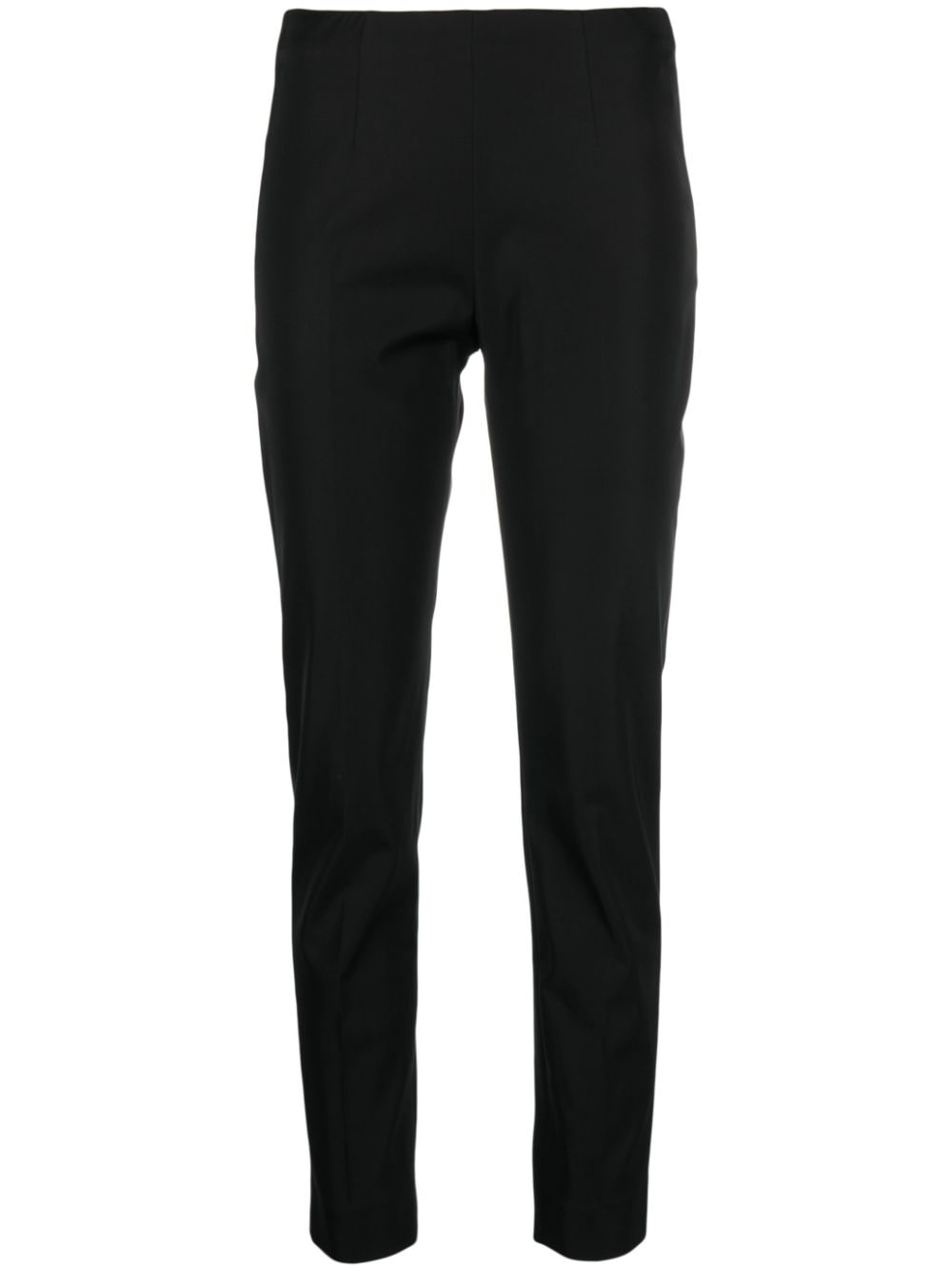 PT TORINO STRETCH-DESIGN SLIM TAILORED TROUSERS