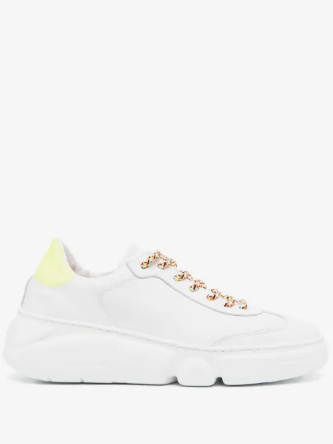 AGL Emilie low-top sneakers