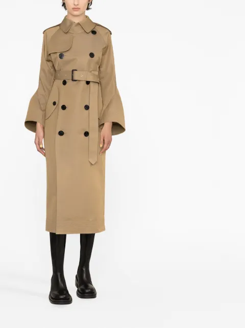 通販専門店 sacai 20AW リバーシブルチェスターコート チェスター 