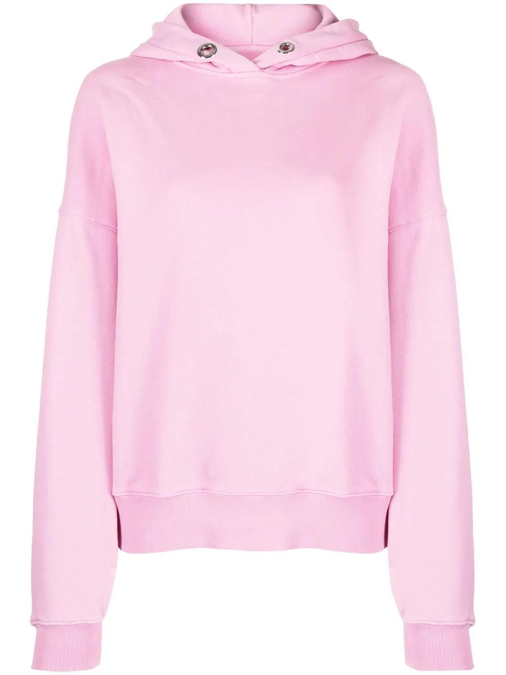 Khrisjoy hoodie Route con estampado gráfico | rosado | Image 1