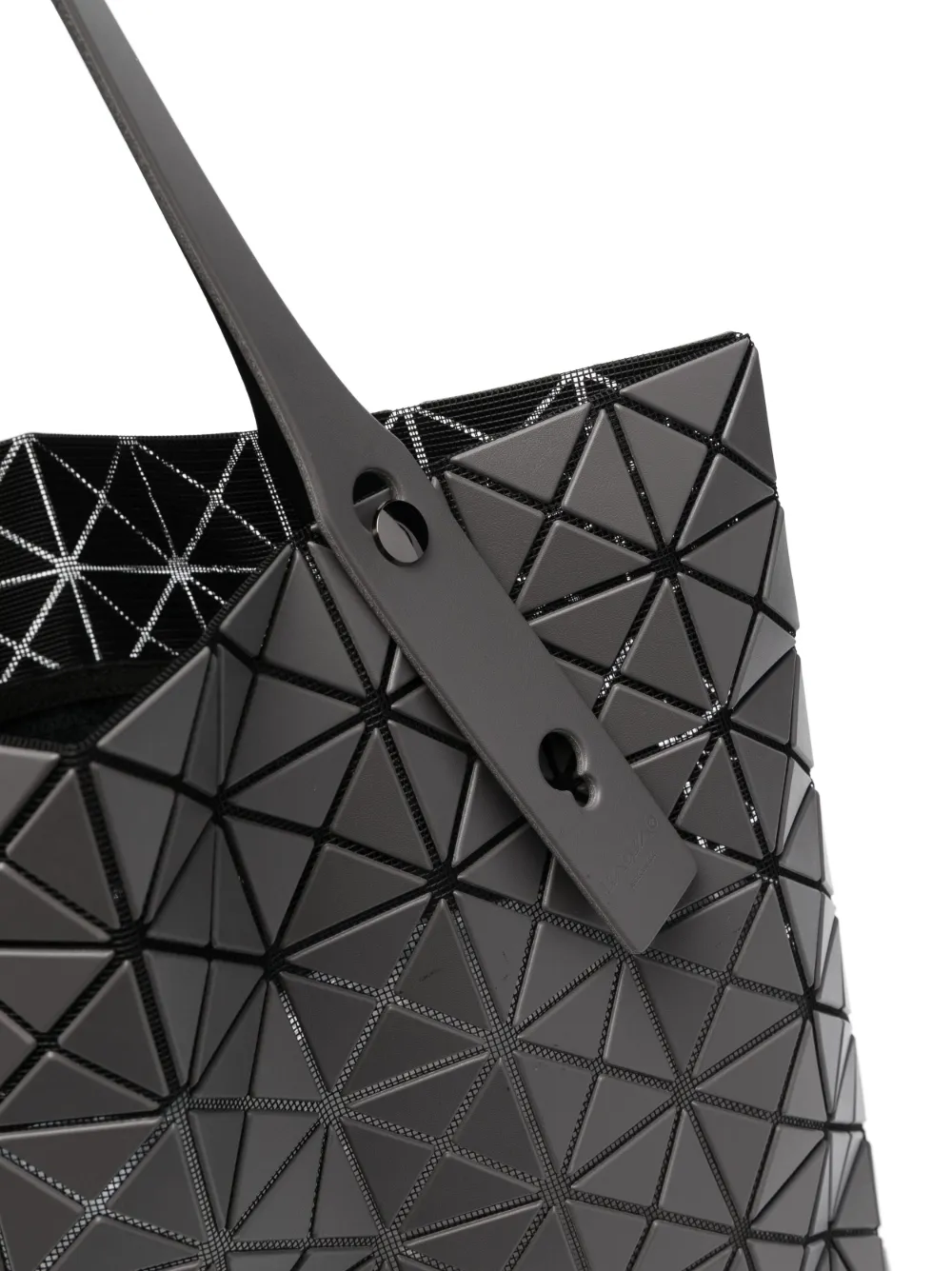 Prism tote bag