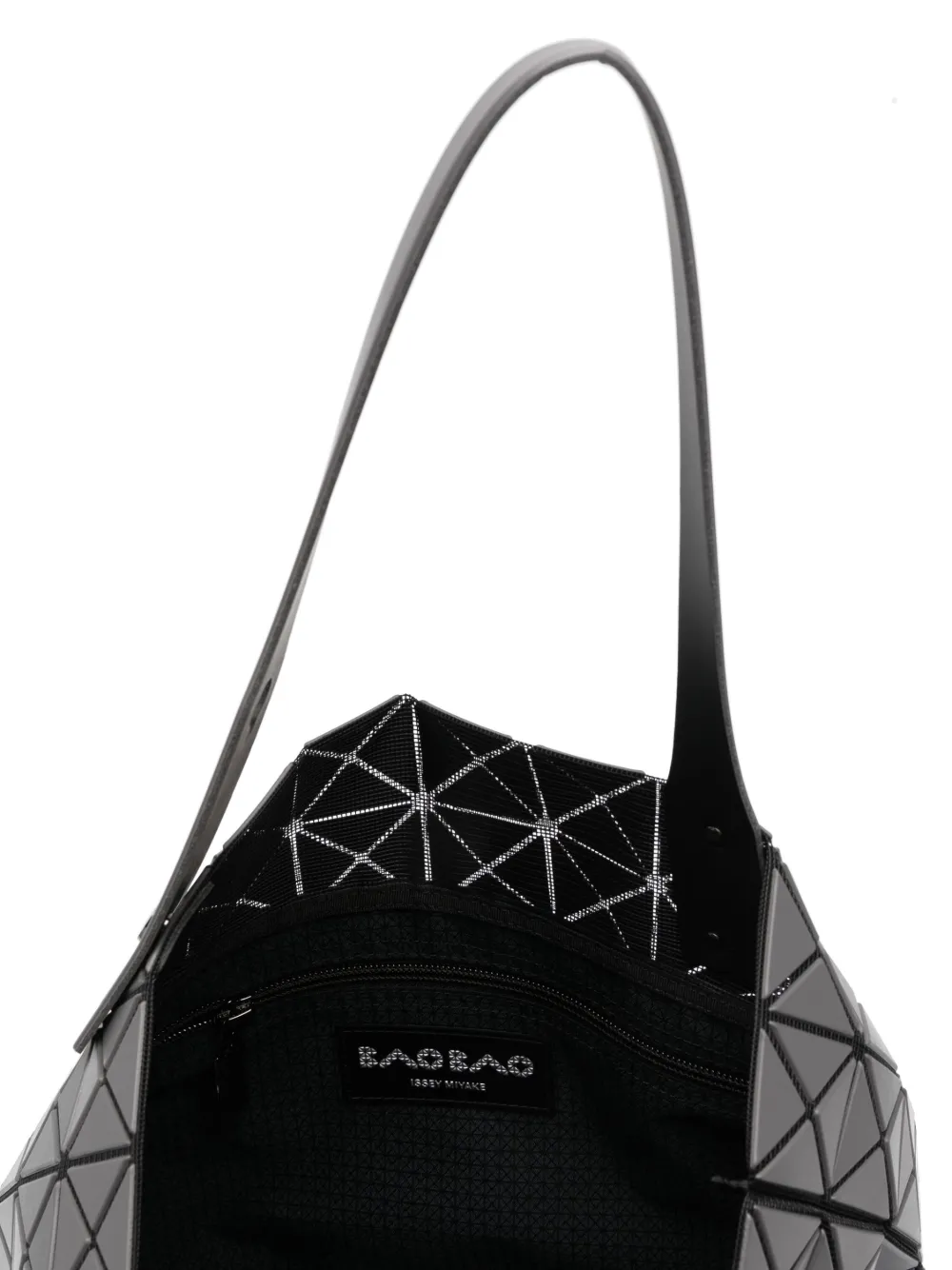 Prism tote bag