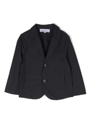 アルマーニジュニア ジャケット 11A 148cm ARMANI Jr（アルマーニジュニア）その他 青 サイズ:110(5T-6T) キッズ