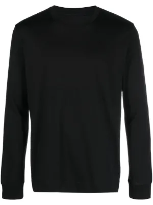Givenchy ロゴ スウェットシャツ | ブラック | FARFETCH JP