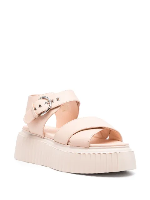 AGL Aurora platform sandals D642073PQKO037 - 1