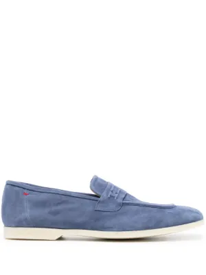Kiton ローファー メンズ通販 - FARFETCH
