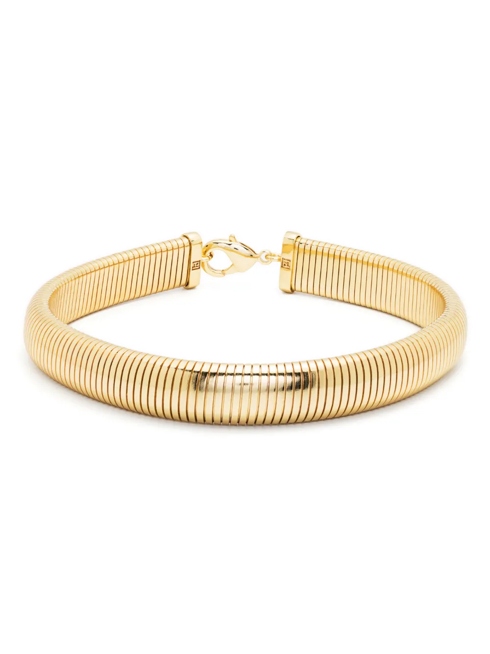 Federica Tosi Klassischer Choker | Gold | FARFETCH DE