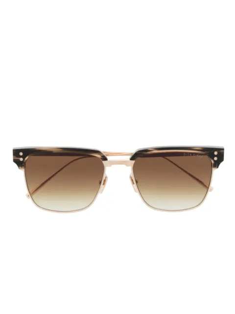 Dita Eyewear lentes de sol con micas degradadas