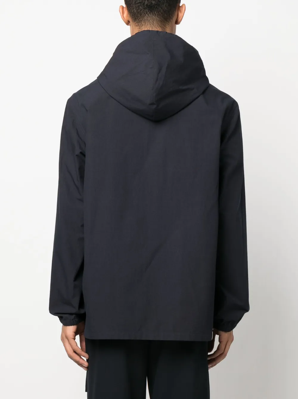 Jil Sander フーデッドシャツ - Farfetch