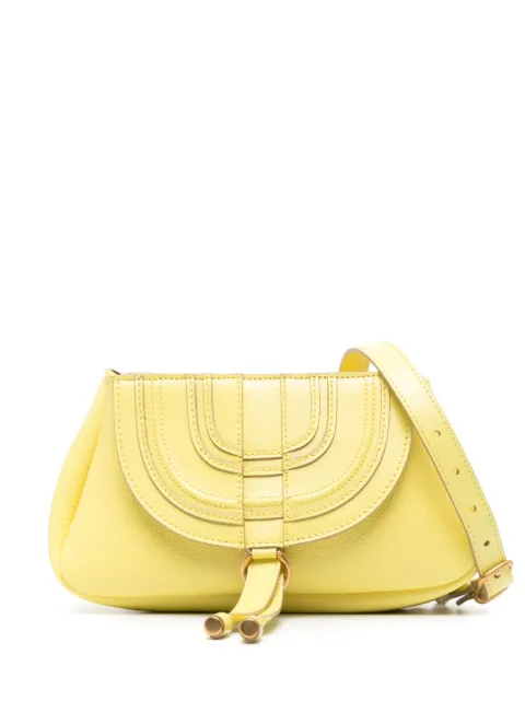Chloé small Marcie clutch bag