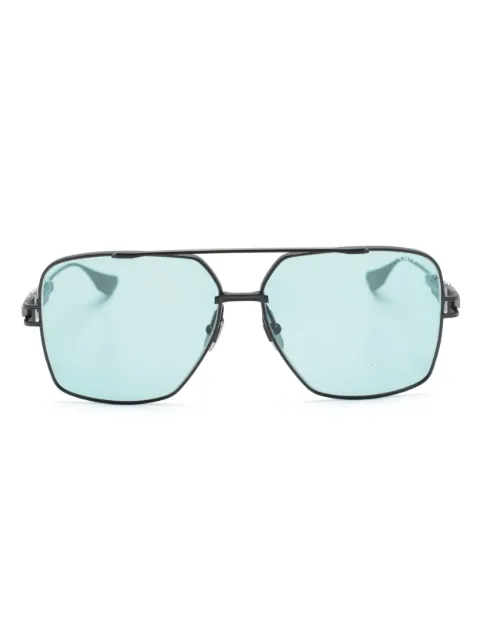 Dita Eyewear lentes de sol Grand Emperik con armazón estilo piloto