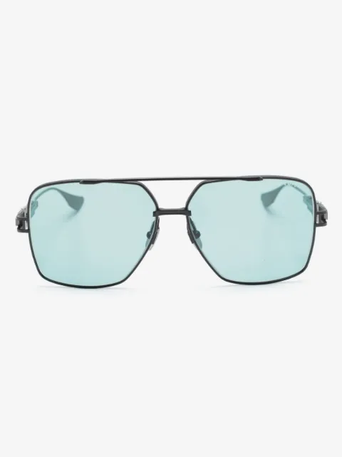 Dita Eyewear lunettes de soleil Grand Emperik à monture pilote
