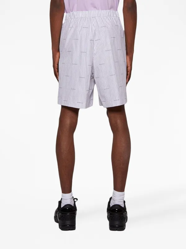 Nike sportswear tech pack hot sale shorts