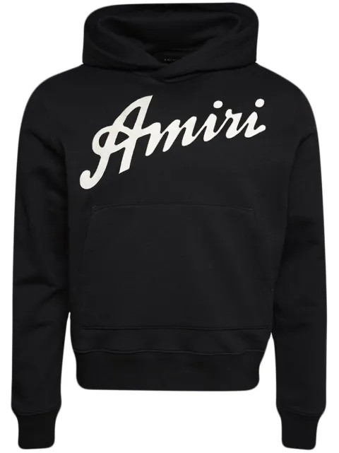 AMIRI California cotton hoodie 
