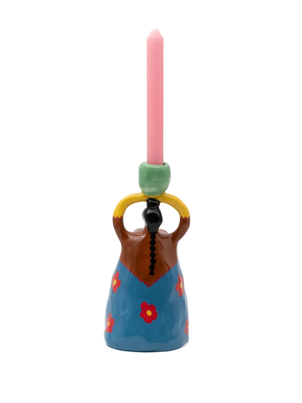 LAETITIA ROUGET Nina Kerzenhalter | Homeware | Image 4