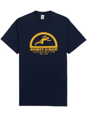 ★Sporty & Rich★ビー ナイス プリント Tシャツ Sporty & Rich - Be Nice T-Shirt | HBX - ハイプビースト
