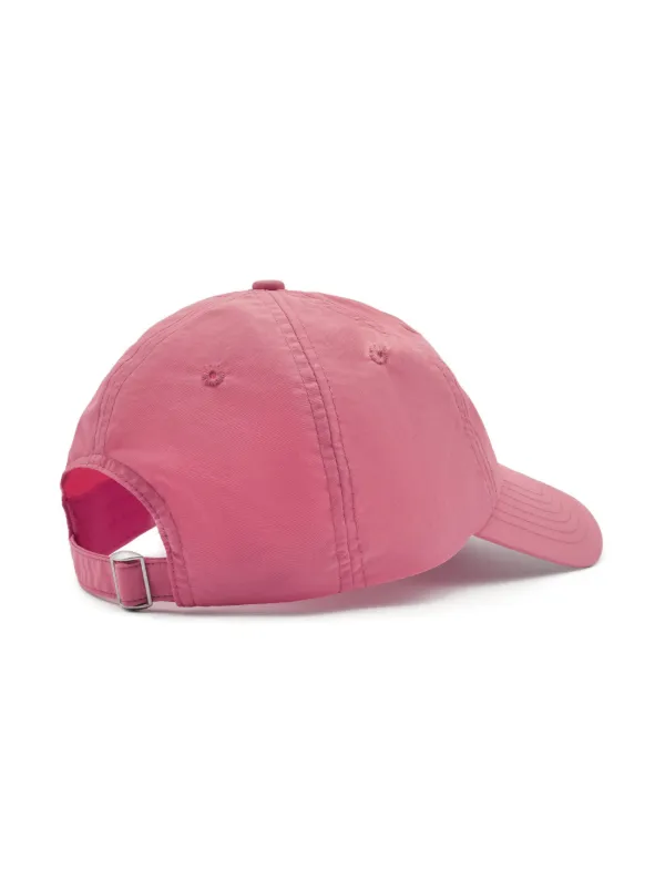 Sporty & Rich logo-print Cap - Farfetch