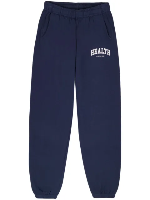 Sporty & Rich pants Health Ivy