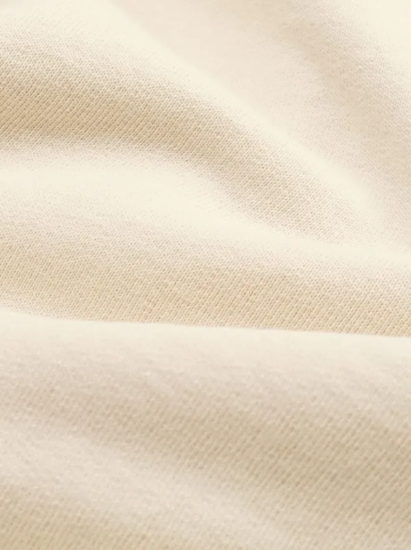 Serif shorts