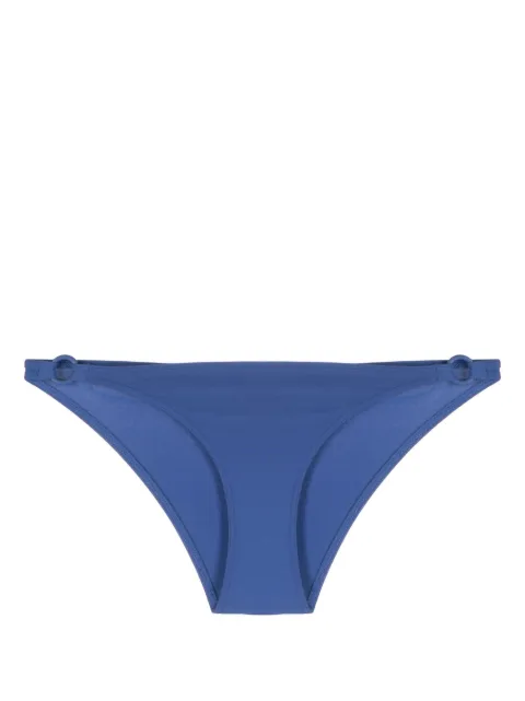 ERES Dona ring-detail bikini bottoms