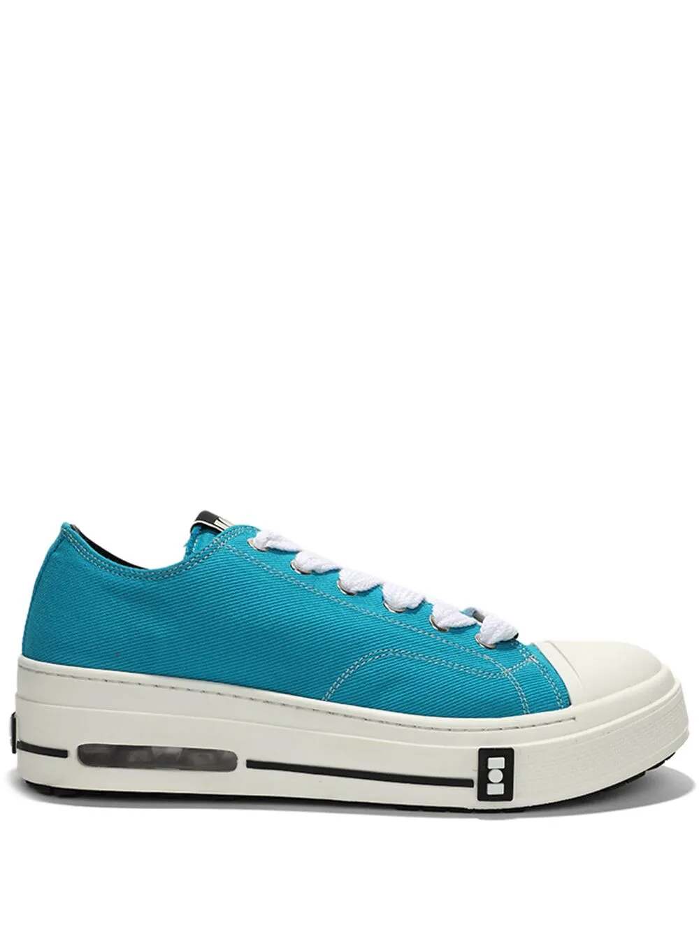 Five-O low-top sneakers