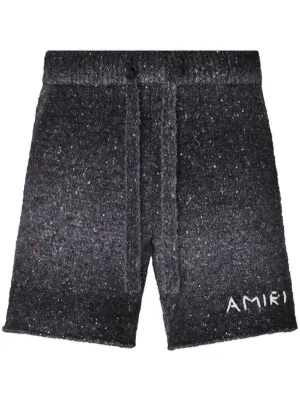 Amiri スウェットハーフパンツ メンズ通販 - FARFETCH