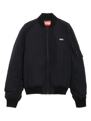 Balenciaga Political Campaign Jacket | Black | FARFETCH JO