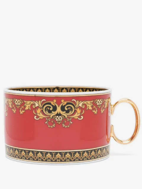 Versace Medusa tekop i keramik 