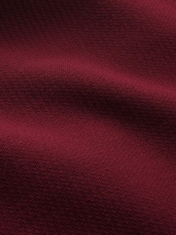 【関税込み】Sporty & Rich ジャケット Sporty & Rich ロゴ ジャケット | レッド | FARFETCH JP