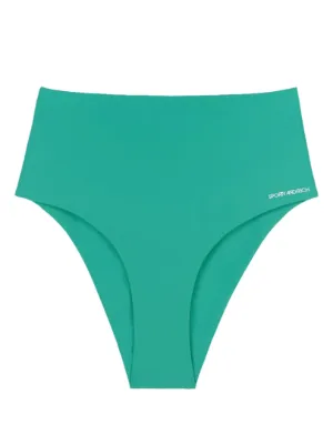 【関税込み】Sporty & Rich ビキニ Sporty & Rich(スポーティーアンドリッチ) 水着・ビーチグッズ