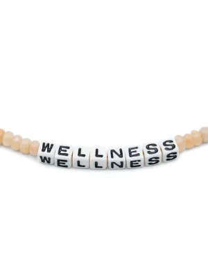 ☆韓国の人気☆【SPORTY&RICH】☆WELLNESS BEADS BRACELET☆ Jewelry – Sporty & Rich