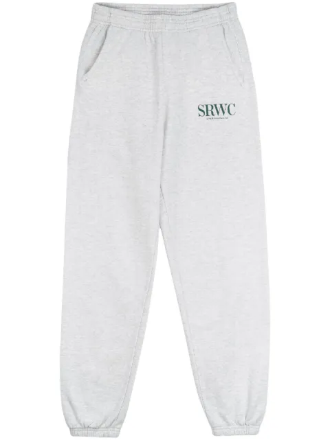 Sporty & Rich Upper East Side joggingbukser