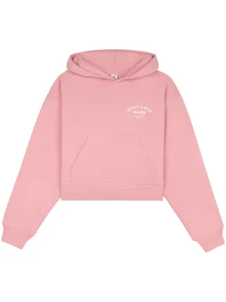 Sporty & Rich