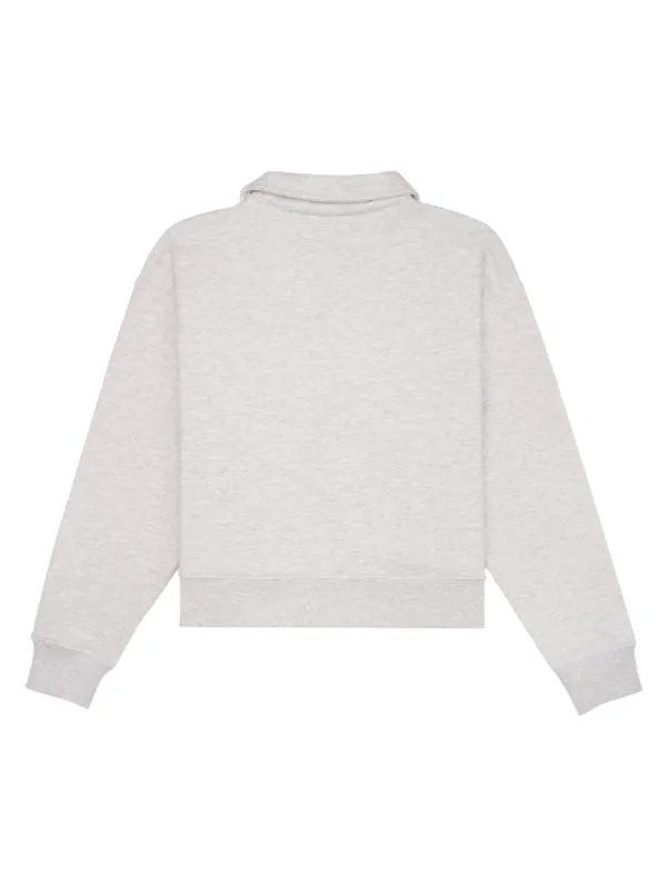 Sporty & Rich ポロシャツ | グレー | FARFETCH JP Sporty & Rich ポロシャツ | グレー | FARFETCH JP