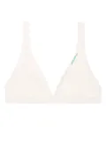 Sporty & Rich Jane bikini top - Neutrals