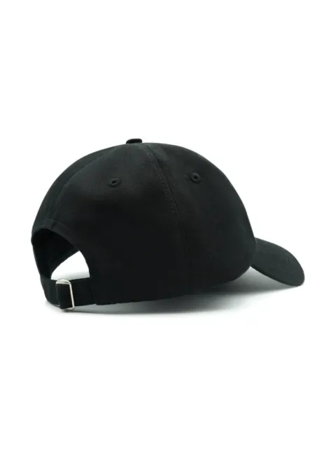 新品未使用 Sporty&Rich 動かせ キャップ ネイビー