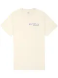 Sporty & Rich Stay Hydrated cotton T-shirt - Neutrals