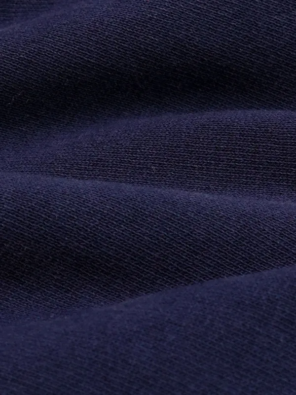 Sporty & Rich SR Running Club スウェットシャツ | ブルー